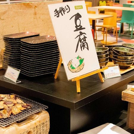 Ibis Styles Tokyo Bay Hotell Urayasu Eksteriør bilde