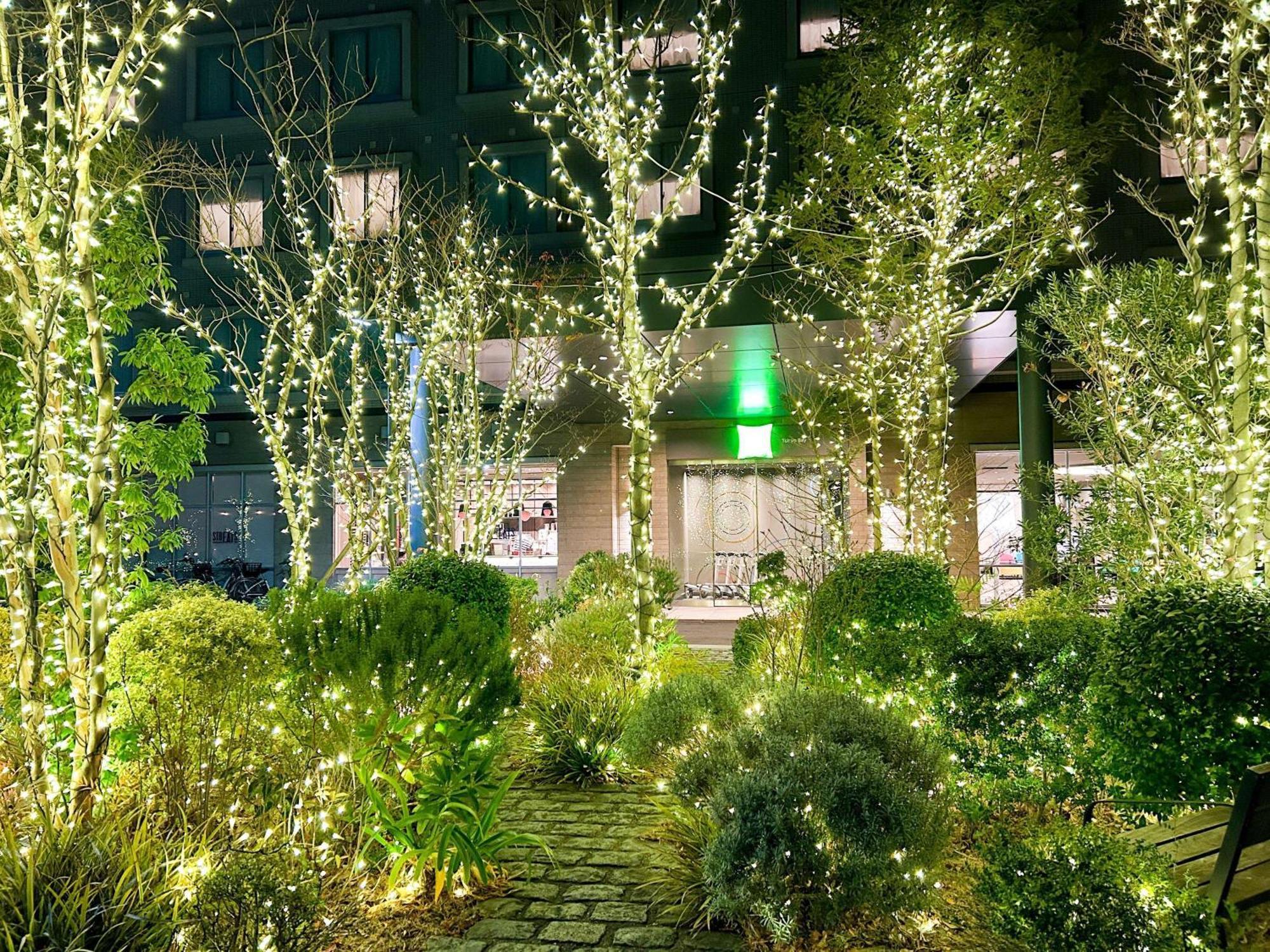 Ibis Styles Tokyo Bay Hotell Urayasu Eksteriør bilde