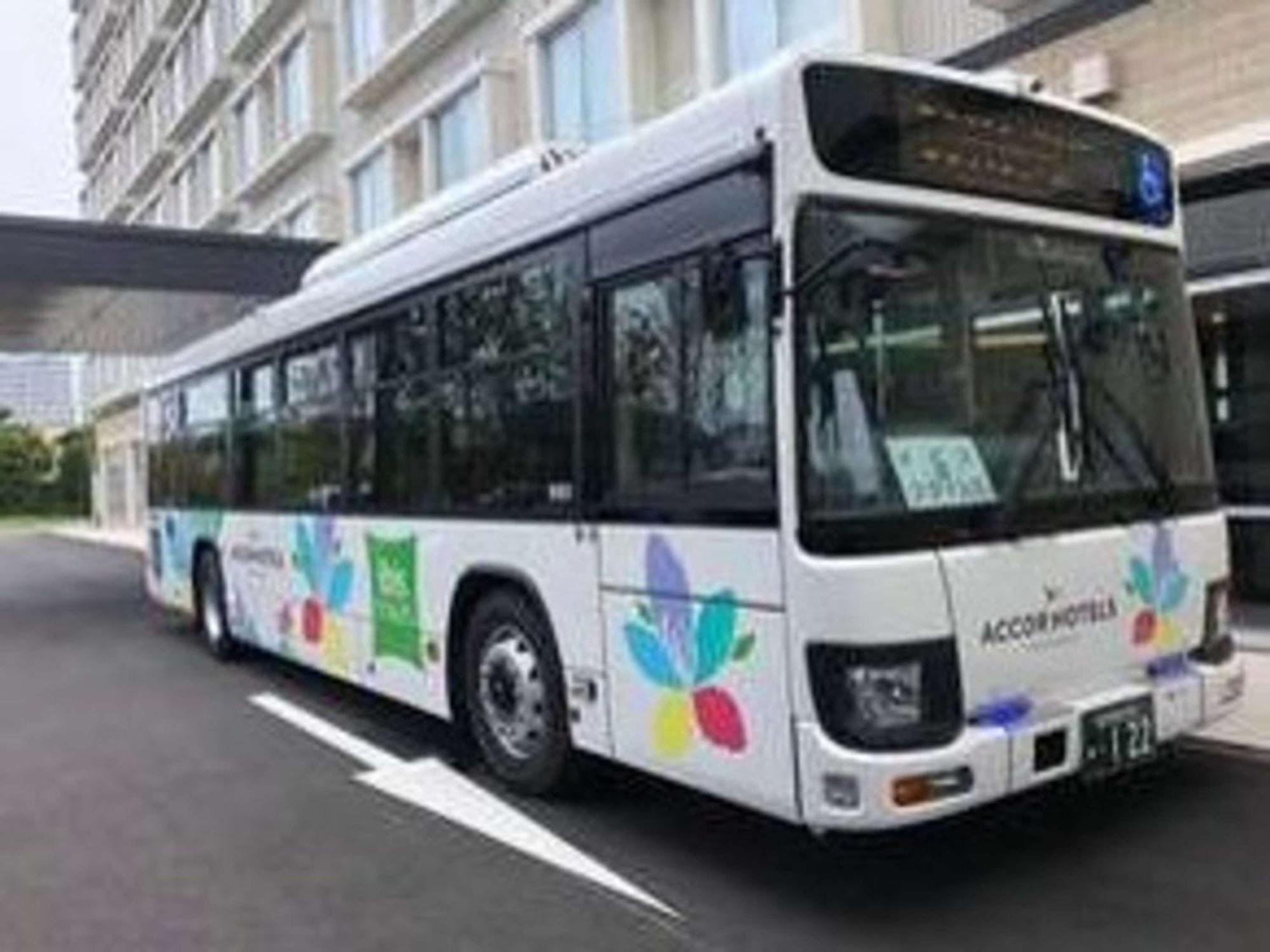 Ibis Styles Tokyo Bay Hotell Urayasu Eksteriør bilde