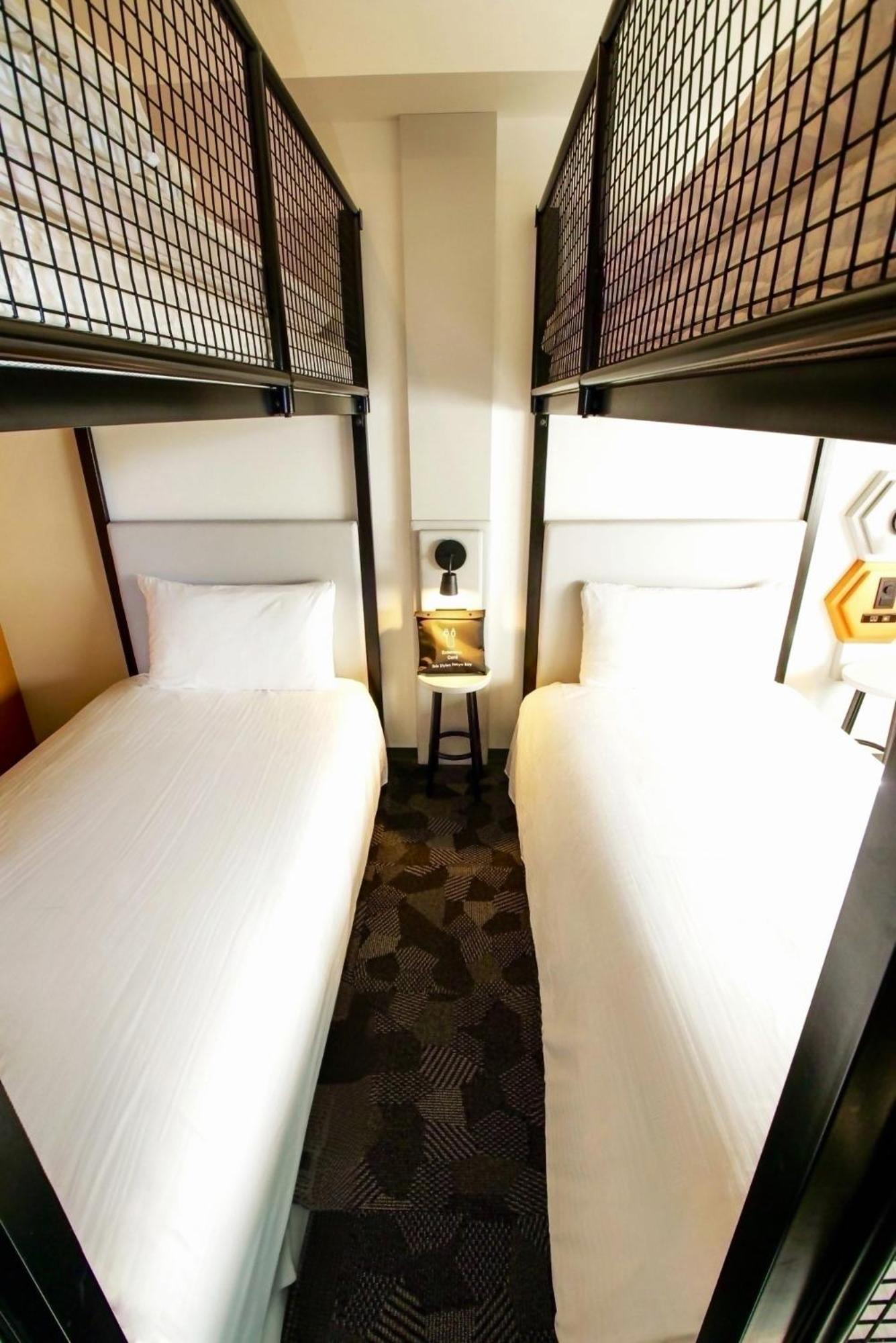 Ibis Styles Tokyo Bay Hotell Urayasu Eksteriør bilde